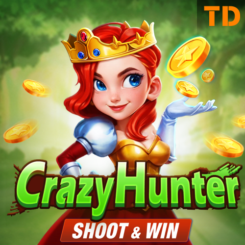Crazy Hunter